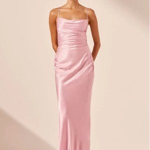 Shona Joy La Lune Dress